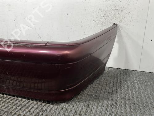 Rear bumper MERCEDES-BENZ C-CLASS (W202) C 240 (202.026) | BP29841438C8