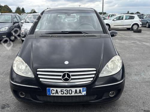 Right headlight MERCEDES-BENZ A-CLASS (W169) A 180 CDI (169.007, 169.307) | BP36439363C29 - Image 24