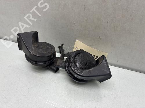 Horn AUDI A3 (8P1) 1.9 TDI | BP39653576E13 - Image 3