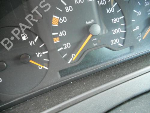 Warning switch MERCEDES-BENZ E-CLASS (W210)  | BP20005672I22  - Image 6