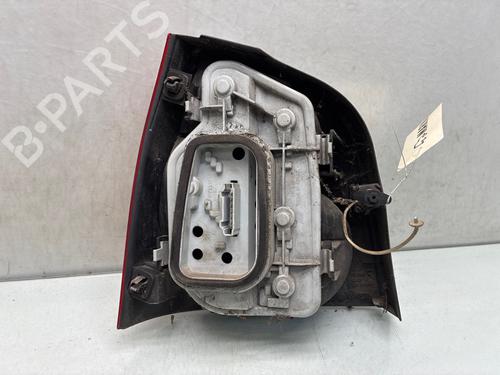 Used Right taillight Right taillight 38598381 38598381