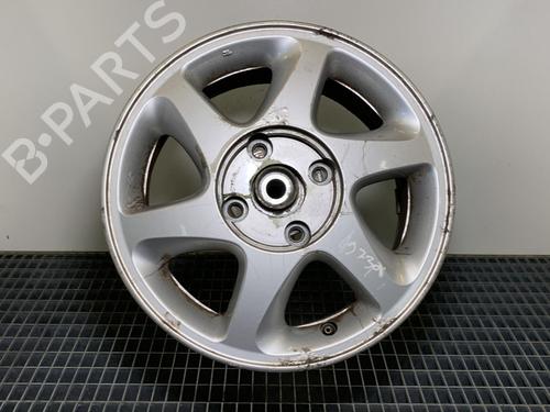 Used Rim NISSAN PRIMERA (P11) [1996-2002]  20012166