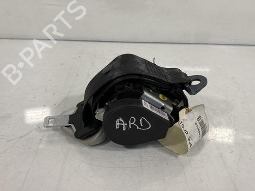 Used Rear right belt tensioner PEUGEOT 207 SW (WK_) 1.4 16V (95 hp) 20004210