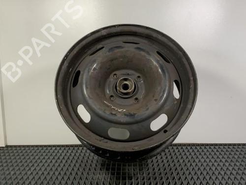 Rim PEUGEOT 308 I (4A_, 4C_) 1.6 HDi | BP21961485C45 
