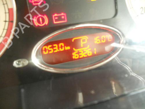 ABS pump ROVER 75 (RJ)  | BP19983735M43 