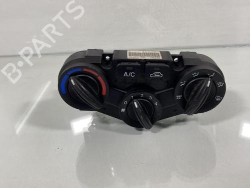 Climate control KIA RIO II (JB)  | BP19976749I5 
