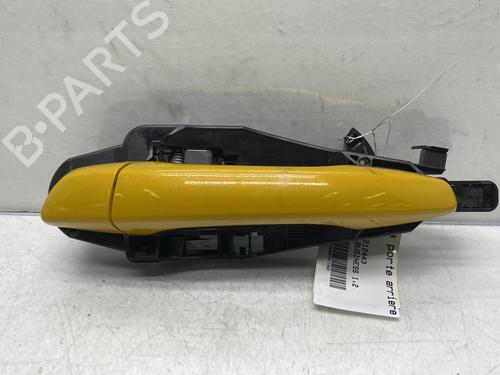 Rear left exterior door handle PEUGEOT 208 II (UB_, UP_, UW_, UJ_) 1.2 PureTech 100 | BP19961932C130 