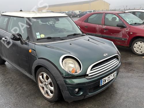Right front fog light MINI MINI (R56) Cooper | BP23769781C31  - Image 5