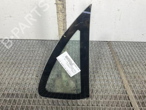 Rear right quarter glass CITROËN C3 I (FC_, FN_) 1.4 HDi 00009204H0