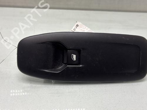 Used Right front window switch Right front window switch PEUGEOT 208 I (CA_, CC_) 1.2 VTI 82 (82 hp) 33830257 33830257
