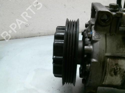 Used AC compressor AC compressor AUDI A6 C5 (4B2, 4B4) 2.5 TDI (155 hp) 19979977 19979977