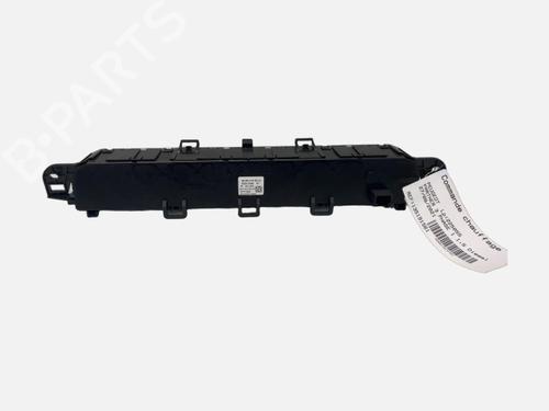 Used Climate control Climate control PEUGEOT PARTNER Box Body/MPV (K9) 1.5 BlueHDI 130 (131 hp) 40499134 40499134