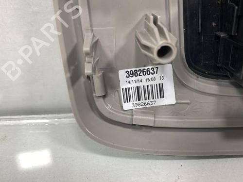 Interior roof light VOLVO XC60 I SUV (156) D4 AWD | BP19964318I8 