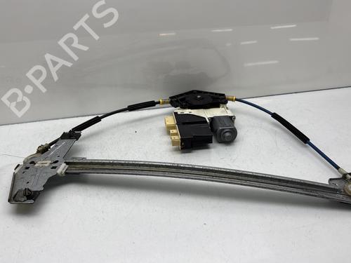 Front left window mechanism PEUGEOT 307 Break (3E) 1.6 HDi 110 | BP28705204C22