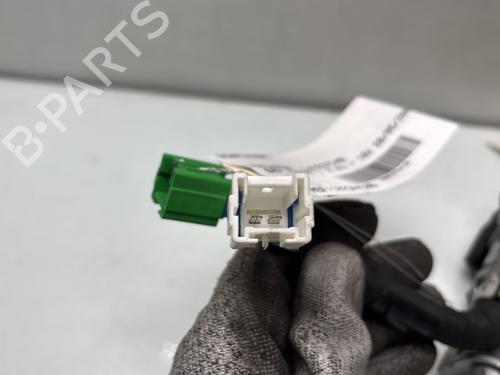 Ignition barrel PEUGEOT 607 (9D, 9U) 2.2 16V | BP29263617M48 - Image 2