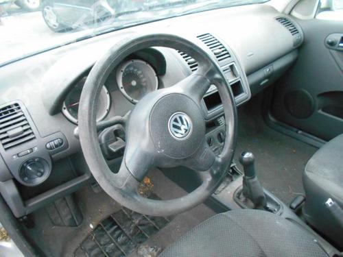 Steering rack VW POLO (6N2) | BP20035680M22 - Image 4
