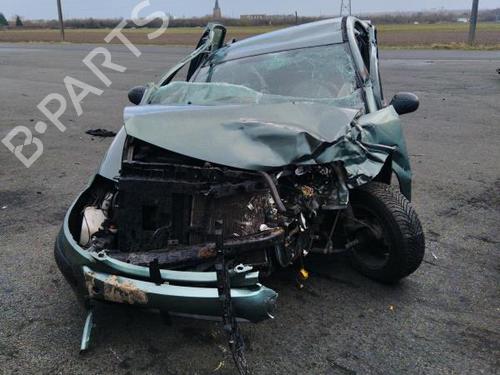 Rim CITROËN C3 I (FC_, FN_) 1.4 HDi | BP21961872C45 