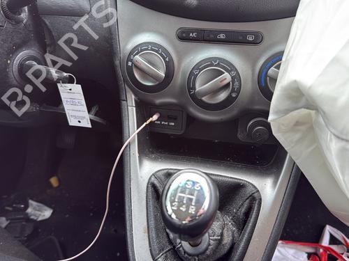 Światło przeciwmgłowe przednie prawe HYUNDAI i10 I (PA) 1.2 | BP30771150C31