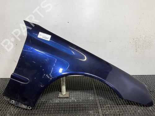 Used Right front fenders MERCEDES-BENZ C-CLASS Coupe (CL203) C 220 CDI (203.706) (143 hp) 23400797