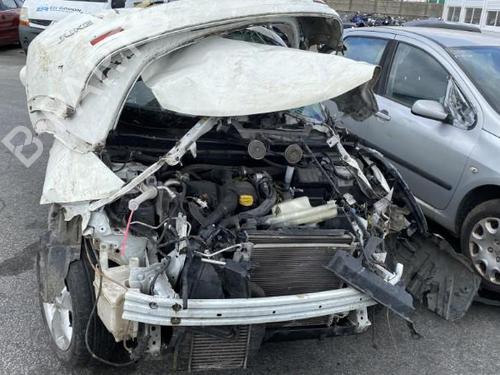 Front right window mechanism NISSAN JUKE (F15) 1.5 dCi | BP20300139C23 