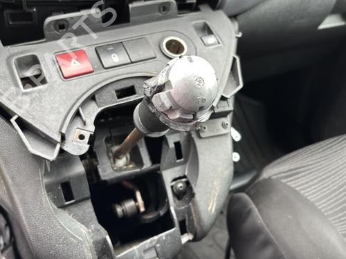 Used Parts CITROËN BERLINGO MULTISPACE (B9)  1.6 HDi 110  2067053
