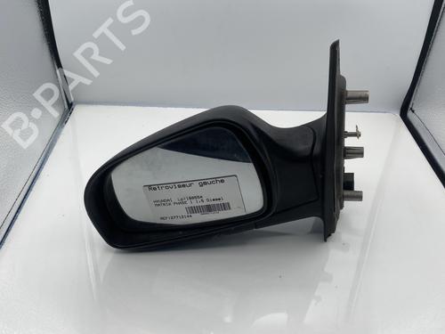 Used Left mirror HYUNDAI MATRIX (FC) 1.5 CRDi (82 hp) 20032810