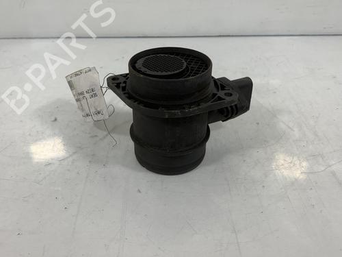 Used Mass air flow sensor SEAT IBIZA IV SC (6J1, 6P5) 1.4 TDI (80 hp) 19987064