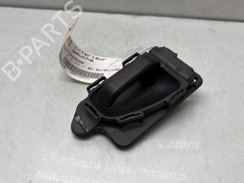 Used Rear left interior door handle CITROËN SAXO (S0, S1) 1.1 X, SX (60 hp) 29939436