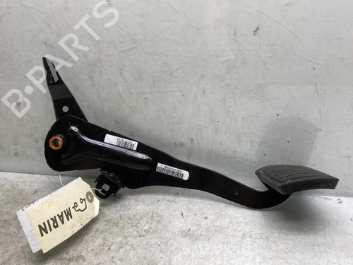 Break pedal CITROËN C4 Picasso II | BP19963193I19 - Image 2