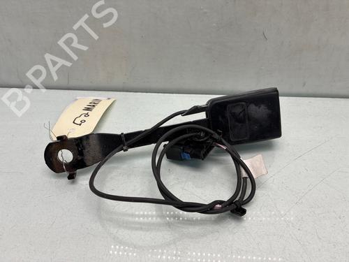 Seat buckle RENAULT MASTER III Van (FV) 2.3 dCi 130 FWD (FV0M, FV0Y, FV0J, FV02, FV03) | BP37997966I32 - Image 3