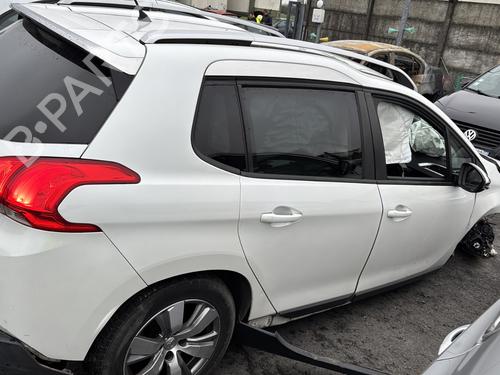 Engine control unit (ECU) PEUGEOT 2008 I (CU_) 1.2 VTi | BP28797800M57 - Image 13