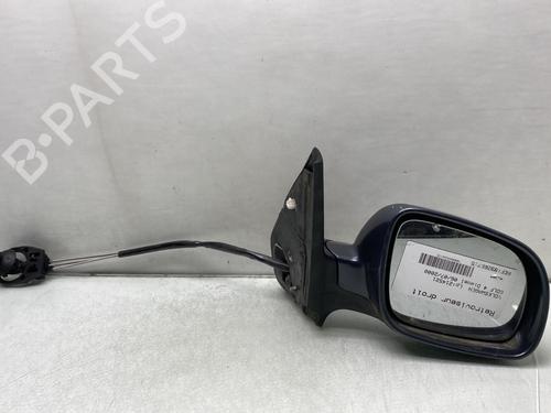 Retrovisor derecho VW GOLF IV Variant (1J5) 1.9 TDI (90 hp) 23088217