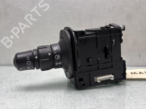 Mando Mando RENAULT GRAND SCÉNIC II (JM0/1_) 1.9 dCi (JM14) (131 hp) 33238433 33238433