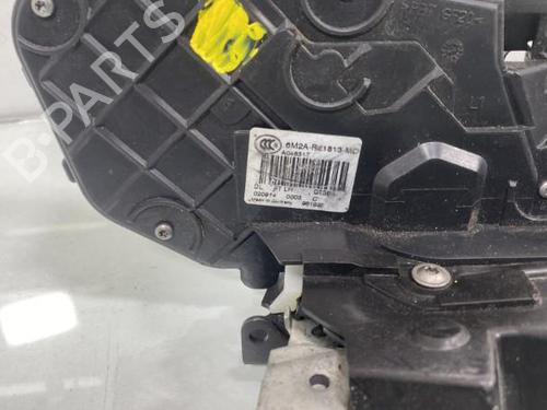 Front left lock FORD MONDEO IV (BA7)  | BP21956268C98 