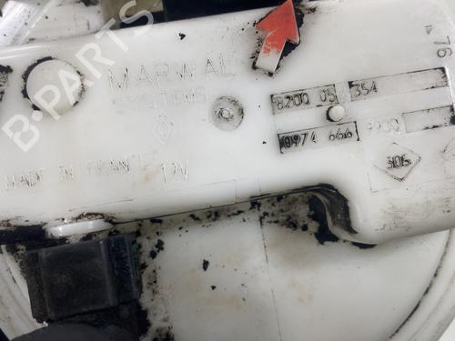 Fuel pump RENAULT TWINGO I (C06_) 1.2 16V (C060) | BP28281049M76 