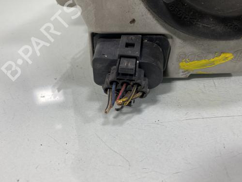 Used Left headlight Left headlight SEAT ALHAMBRA (7V8, 7V9) 1.9 TDI (90 hp) 19976606 19976606