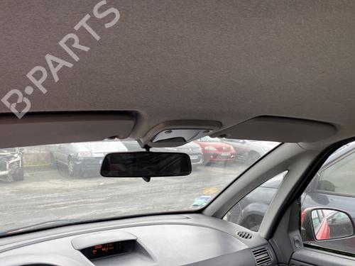 Front left window mechanism OPEL MERIVA A MPV (X03) 1.7 CDTI (E75) | BP26212074C22 