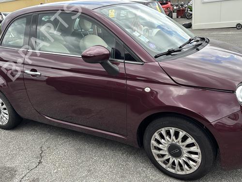 Bremselys FIAT 500 (312_) 1.2 (312AXA1A) | BP36281360L11 - Image 30