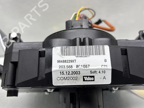 Steering column stalk CITROËN C2 (JM_) 1.4 | BP30887618I23 - Image 10