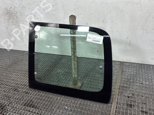 Used Rear left door window Rear left door window PEUGEOT PARTNER MPV (5_, G_) 1.6 HDi 90 (90 hp) 33774216 33774216