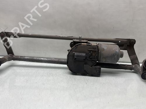 Used Front wiper motor Front wiper motor SKODA OCTAVIA II (1Z3) 1.9 TDI (105 hp) 29507196 29507196