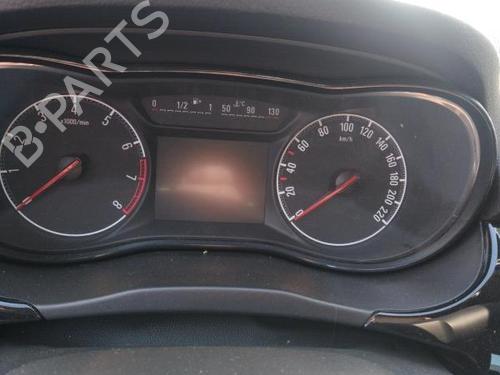 Forlygtekontakt OPEL CORSA E (X15) 1.4 (08, 68) | BP33484167I24 - Image 8