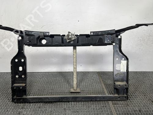 Front slam panel FIAT 500 (312_) 1.2 (312AXA1A) | BP29287168C72