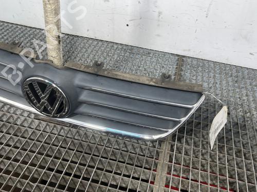 Grille VW POLO IV (9N_, 9A_) 1.4 TDI | BP26890688C40