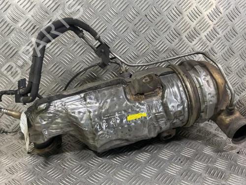 Catalyst CITROËN C3 II (SC_) 1.6 HDi | BP19969183M10 
