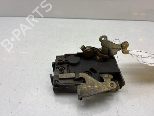 Used Rear left lock Rear left lock 34257311 34257311