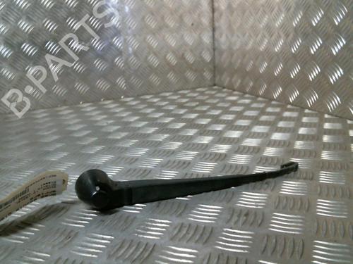 Used Rear windshield wiper arm SKODA OCTAVIA I Combi (1U5) 1.9 TDI (90 hp) 20002681