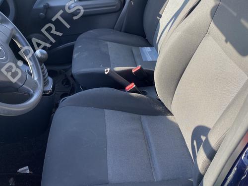 Steering rack OPEL AGILA B (H08) 1.0 (F68) | BP27631909M22  - Image 24