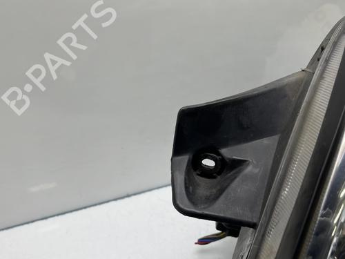 Left headlight KIA PICANTO I (SA) 1.1 | BP21662721C28 