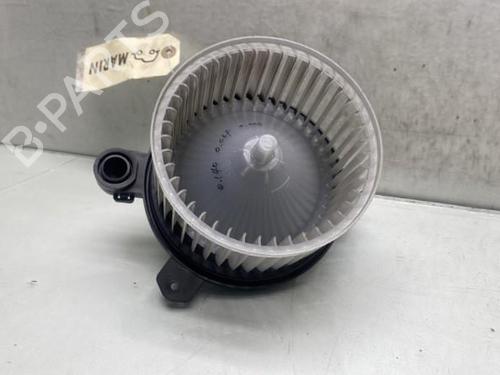 Heater blower motor OPEL KARL (C16) 1.0 | BP19990356M62